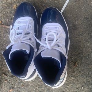 Jordan 11 Retro